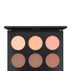 Studio Fix Sculpt and Shape Contour Palette