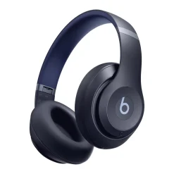 StudioPro Headphones Navy