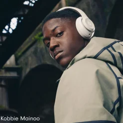 StudioPro Headphones Sandstone