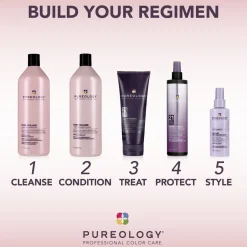 Style + Protect Instant Levitation Mist 150 ml