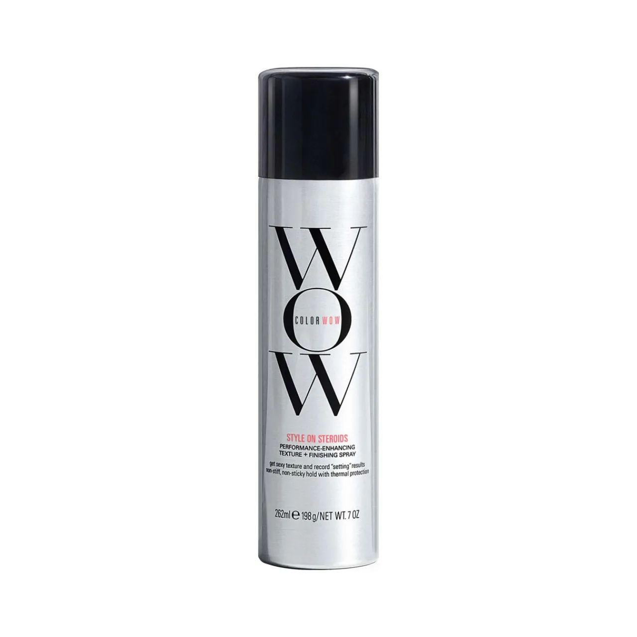 New COLOR WOW Style on Steroids Color-Safe Texturizing Spray