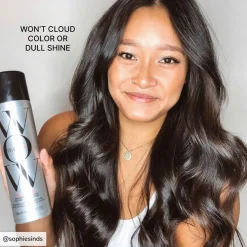 New COLOR WOW Style on Steroids Color-Safe Texturizing Spray