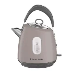 Stylevia Kettle 1.5l Silver