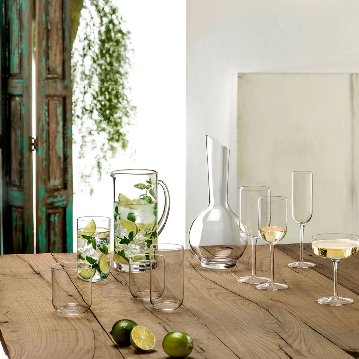 Sublime Champagne & Cocktail Coupe 10.25 oz