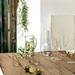 Sublime Hi-Ball Glass