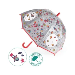 New DJECO Submarine Underwater Umbrella