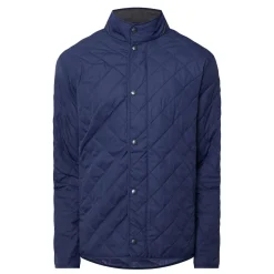 Hot PETER MILLAR Suffolk Diamond Quilted Jacket