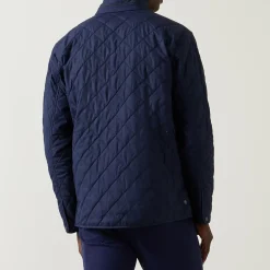 Hot PETER MILLAR Suffolk Diamond Quilted Jacket