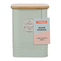 Hot TYPHOON Sugar Canister