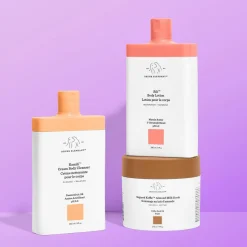 Sugared Koffie Almond Scrub