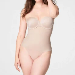 Suit Your Fancy Waist Cincher