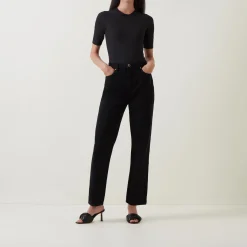 New SPANX Suit Yourself Short Sleeve Bodysuit