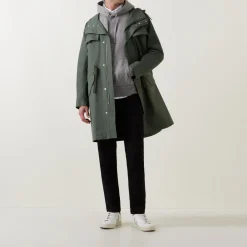 Fashion POLO RALPH LAUREN Sullivan Mid-Rise Slim Fit Jeans