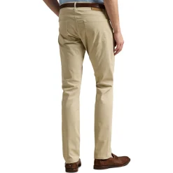 Sullivan Slim Leg Trousers