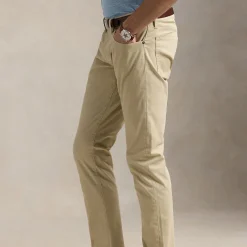 Sullivan Slim Leg Trousers