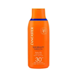 Discount LANCASTER Sun Beauty Body Milk SPF 30