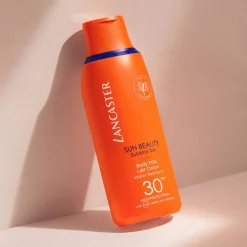 Discount LANCASTER Sun Beauty Body Milk SPF 30