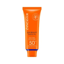 Best LANCASTER Sun Beauty Invisible Face Fluid SPF 50