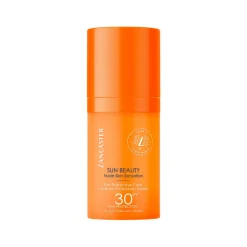 Sun Beauty Invisible Face Fluid SPF 30