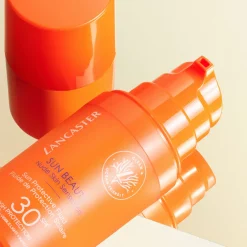 Sun Beauty Invisible Face Fluid SPF 30