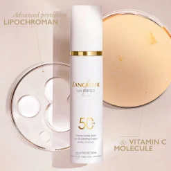 Online LANCASTER Sun Perfect Sun Illuminating Cream SPF 50