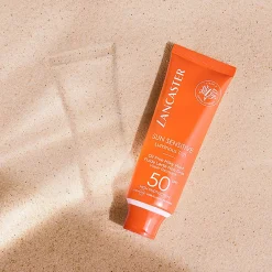 Outlet LANCASTER Sun Sensitive Oil Free Milky Fluid SPF 50