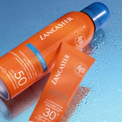 Outlet LANCASTER Sun Sport Cooling Invisible Body Mist SPF 50