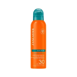 Fashion LANCASTER Sun Sport Cooling Invisible Body Mist SPF 30