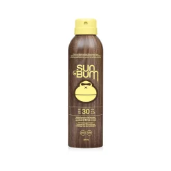 SunBum Original SPF30 Spray 200ml