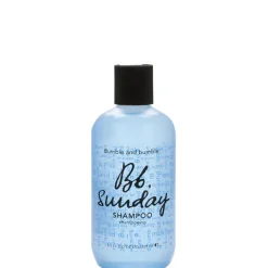 Sunday Shampoo