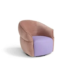 Suni Swivelling Chair Multi