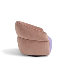 Suni Swivelling Chair Multi