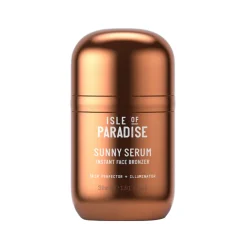 Clearance ISLE OF PARADISE Sunny Serum