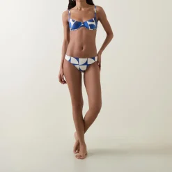 Sale SEAFOLLY Sunray Reversible Bikini Bottoms