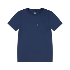 Online LEVIS Sunset Pocket Logo T-Shirt 6-8 Years