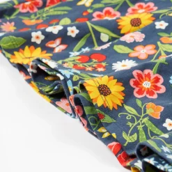Discount FRUGI Sunshine Floral Dress