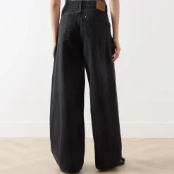 New LEVIS Super Baggy Barrel Leg Jeans