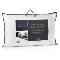 Sale RELYON Super Comfort Pillow
