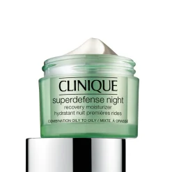 Outlet CLINIQUE Super Defence Night Cream For Oily-Combination Skin