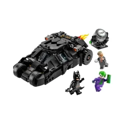 Super Heroes DC Batman