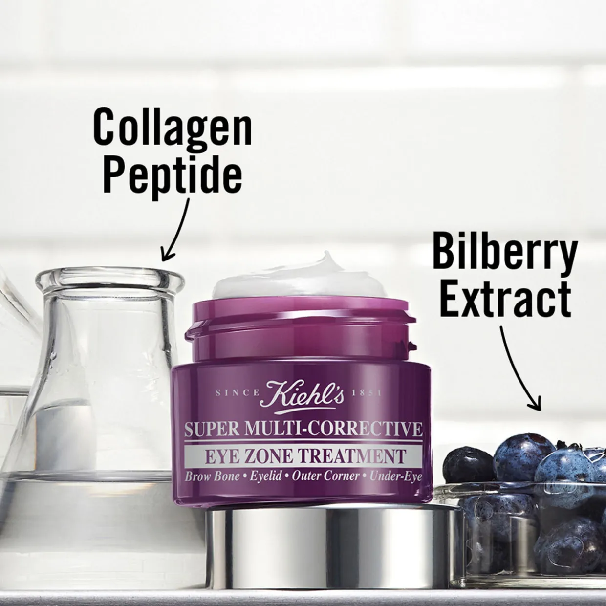 Super Multi-Corrective Eye Zone Cream