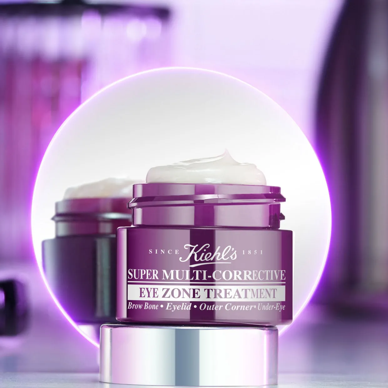 Super Multi-Corrective Eye Zone Cream