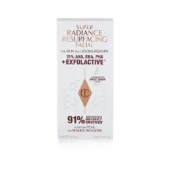 Outlet CHARLOTTE TILBURY Super Radiance Resurfacing Facial