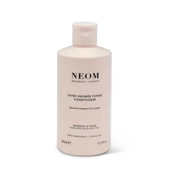 Sale NEOM WELLBEING Super Shower Power Conditioner 300ml