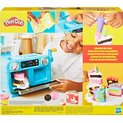 Best PLAY-DOH Super Slice Cake Playset