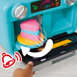 Best PLAY-DOH Super Slice Cake Playset