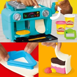 Best PLAY-DOH Super Slice Cake Playset