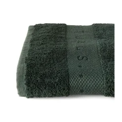 Outlet RITUALS Super Smooth Bamboo Cotton Towel  Moss Green