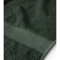 Outlet RITUALS Super Smooth Bamboo Cotton Towel  Moss Green