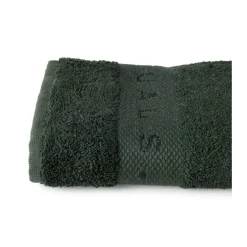 Outlet RITUALS Super Smooth Bamboo Cotton Towel  Moss Green